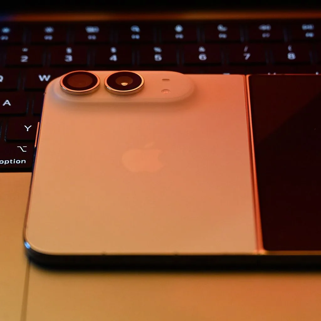 IPhone Duo
