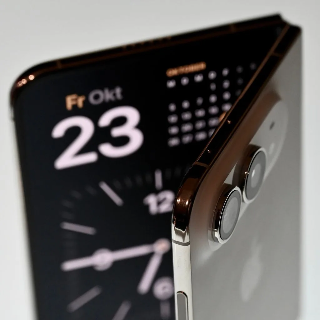 IPhone Duo