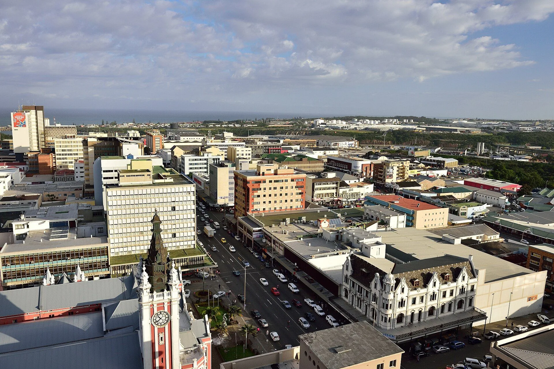 East London, Eastern Cape, South Africa
