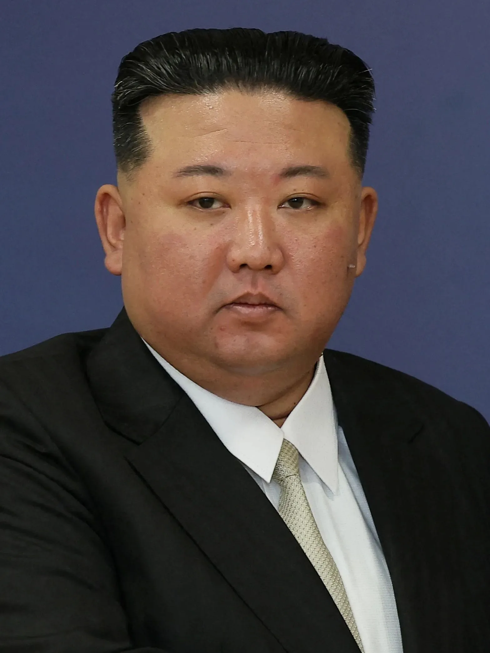 Kim Jong-un and Vladimir Putin (2023-09-13) 12