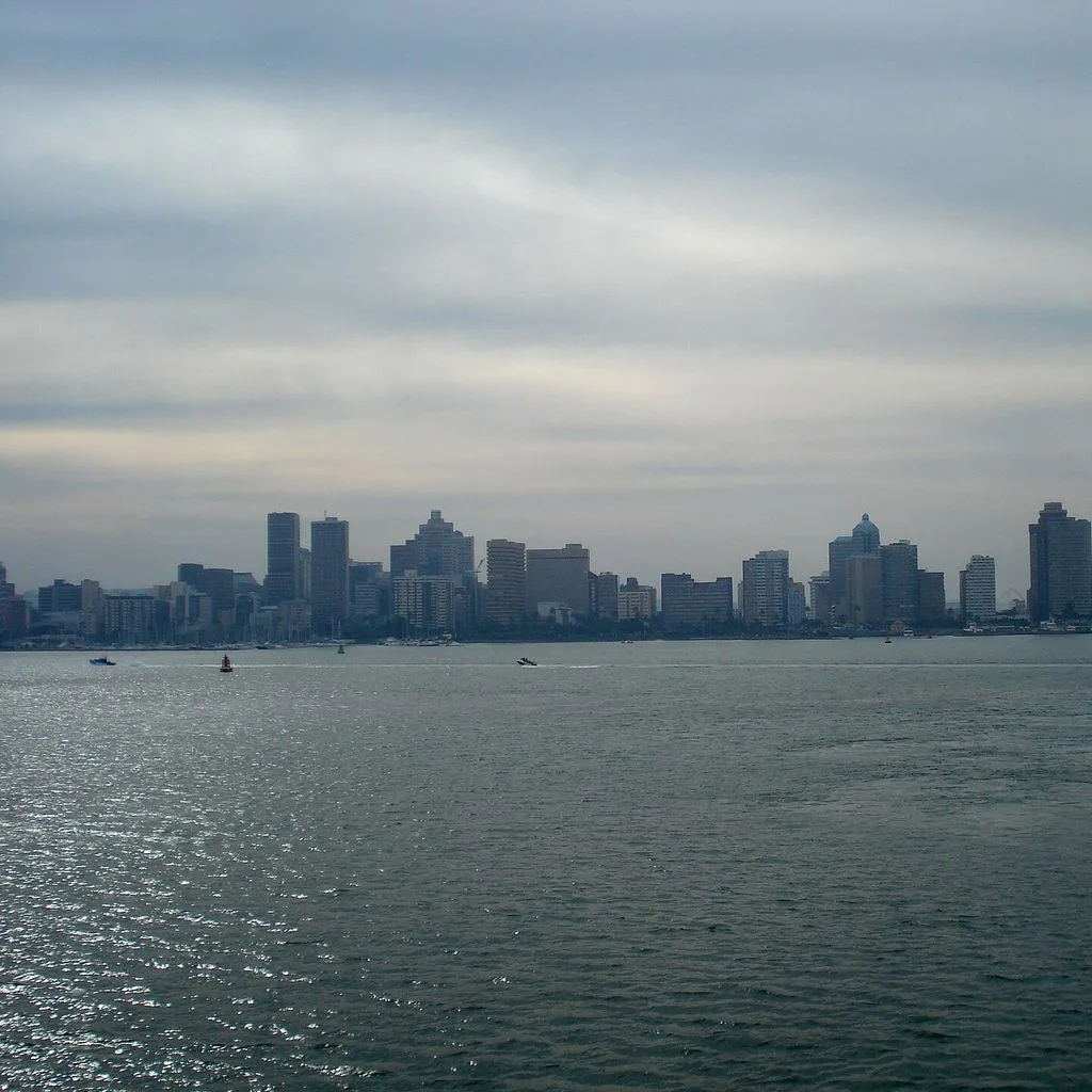 Durban - panoramio (1)