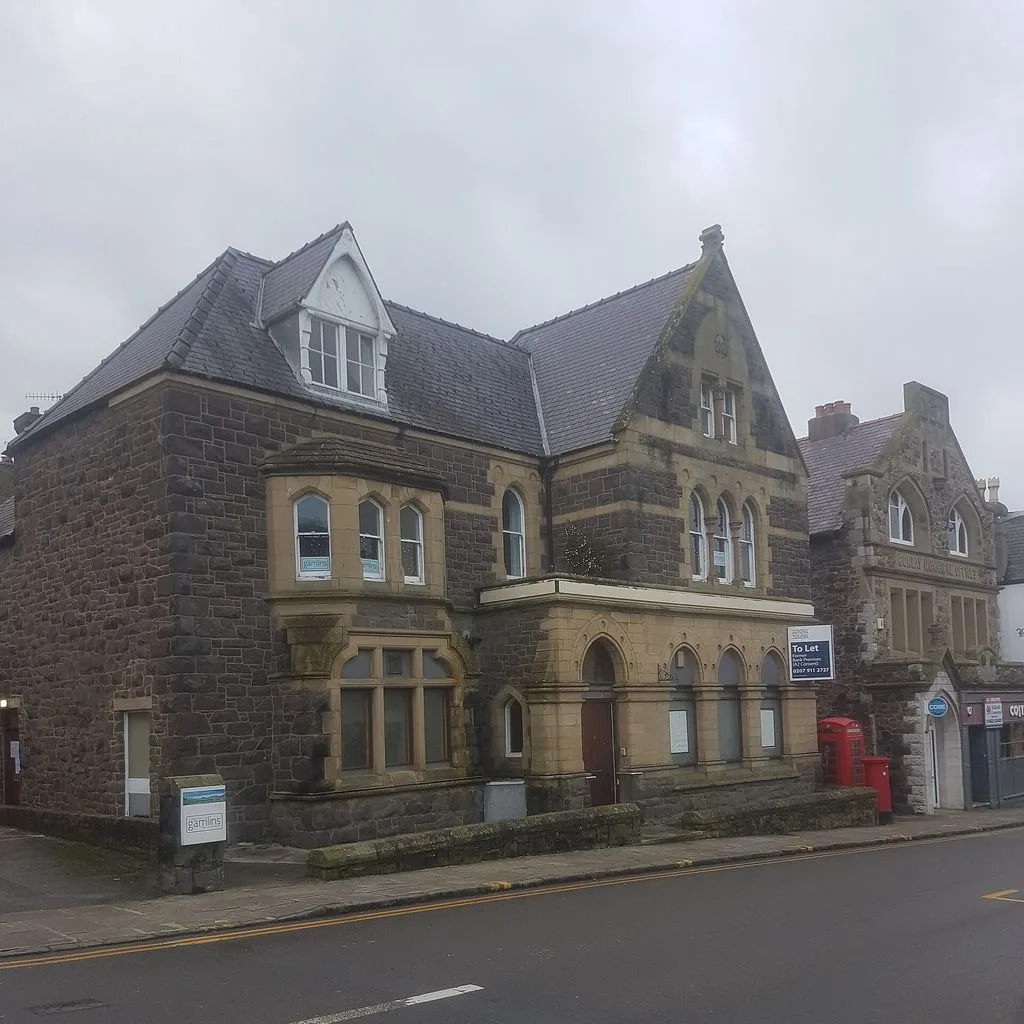 NatWest Bank