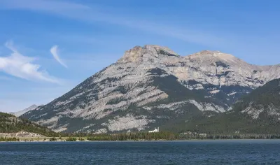 Lac des Arcs, Canmore, Alberta, Canada, 2025-07-11