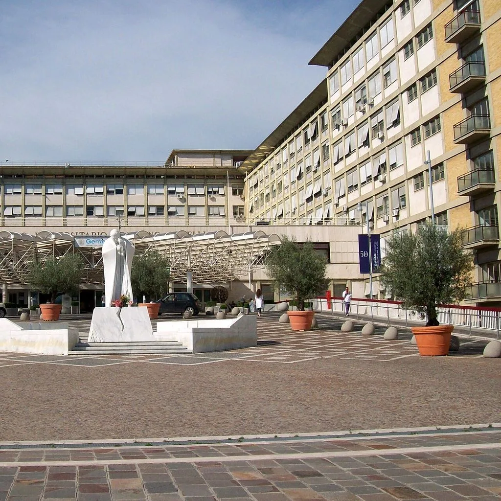 2013-06-18 Roma Policlinico Gemelli