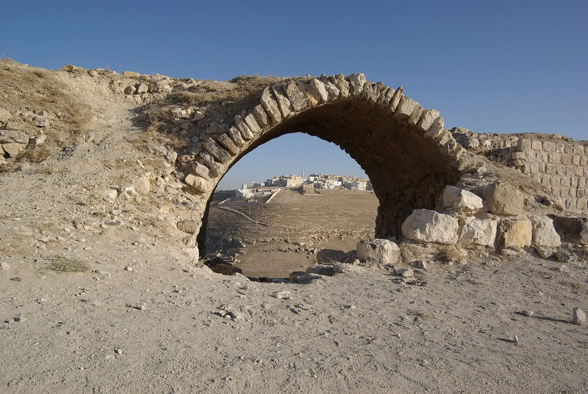 Kerak BW