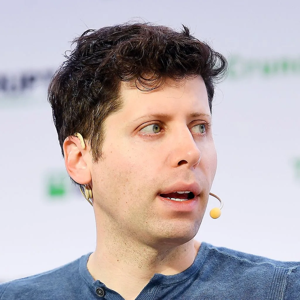 Sam Altman TechCrunch SF 2019 Day 2 Oct 3