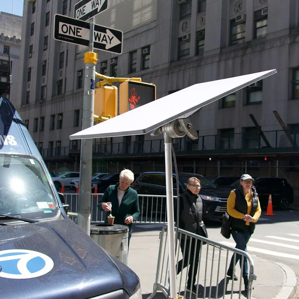 NYC Trump court trial 2024-04-22
