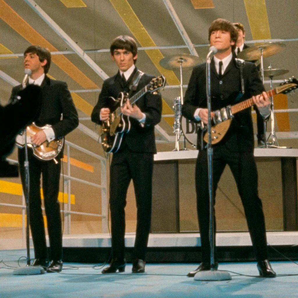 The Beatles 1964