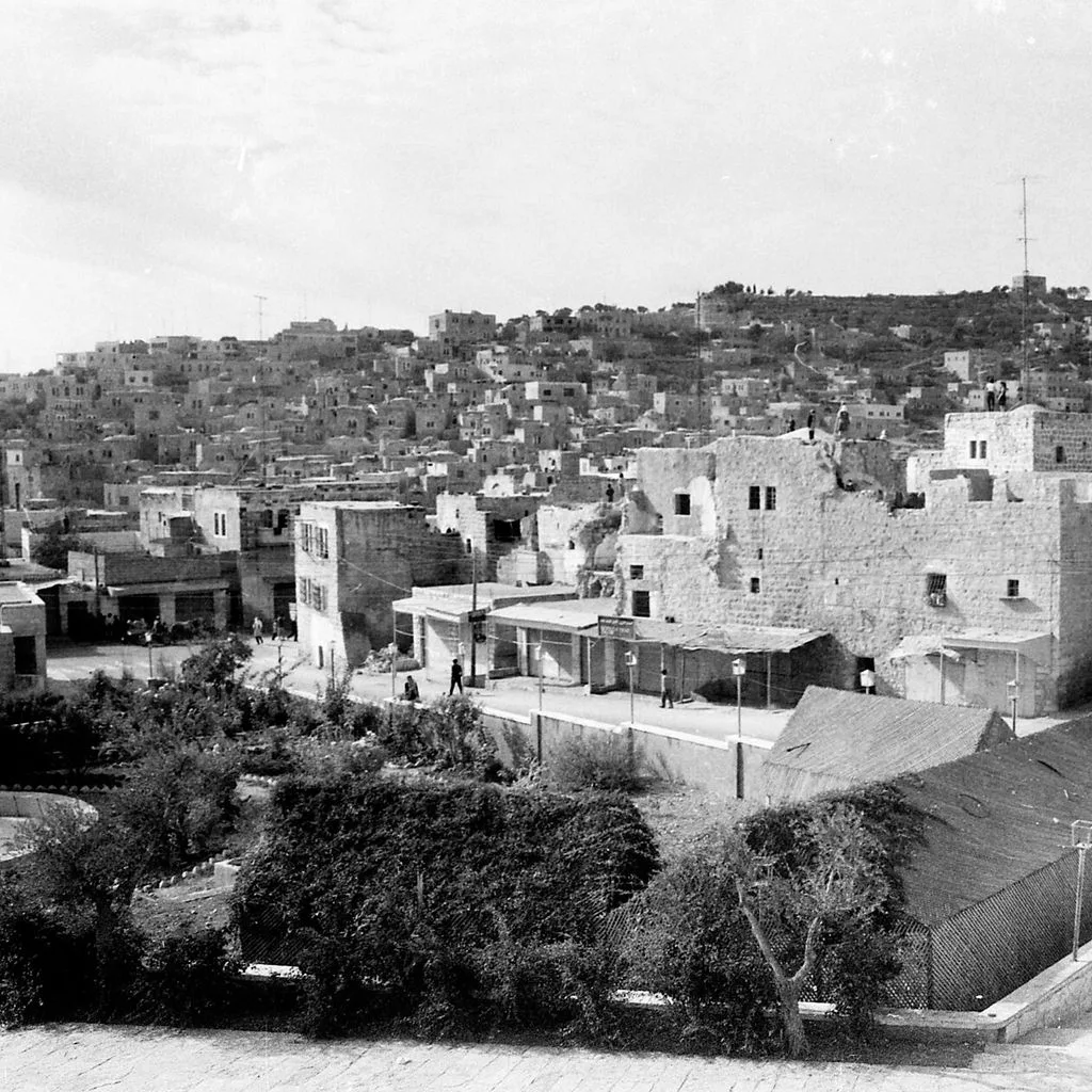The town of Hebron (FL45792608)