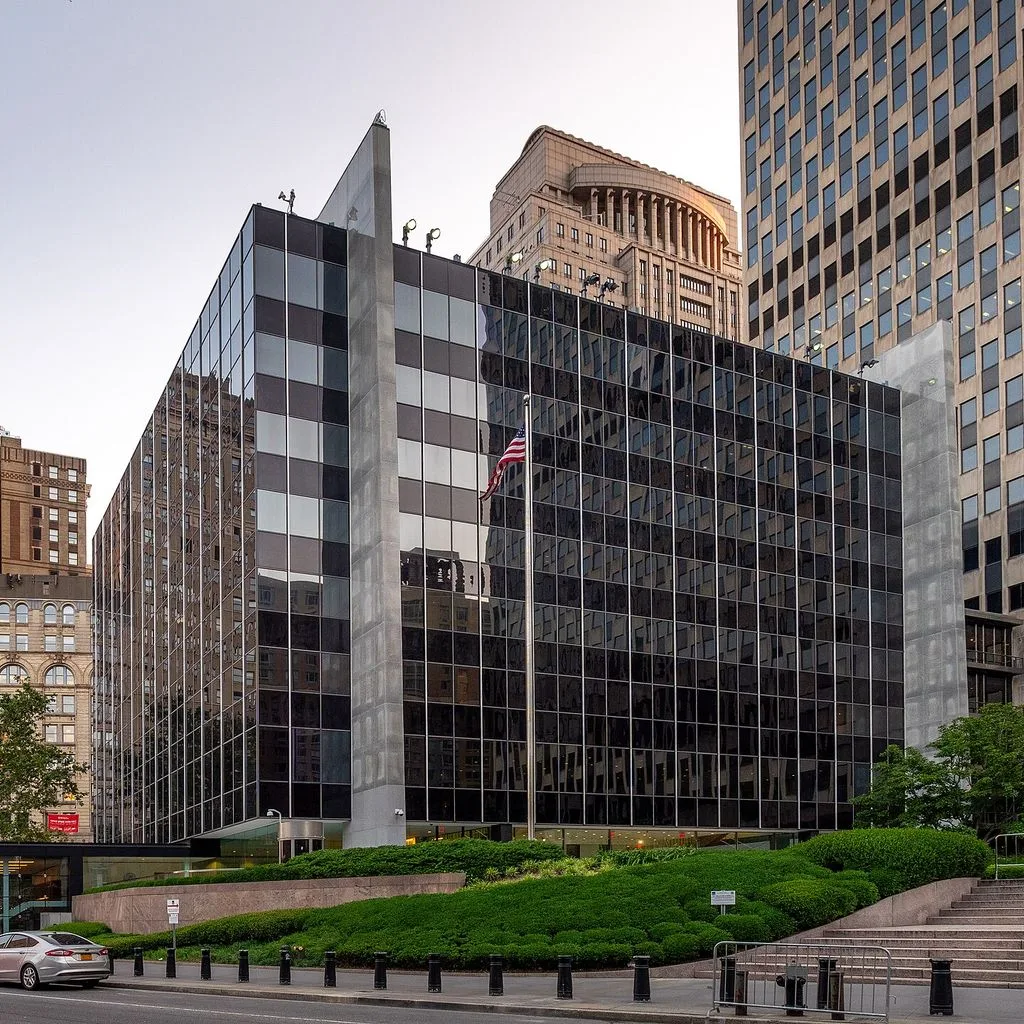 United States Court of International Trade