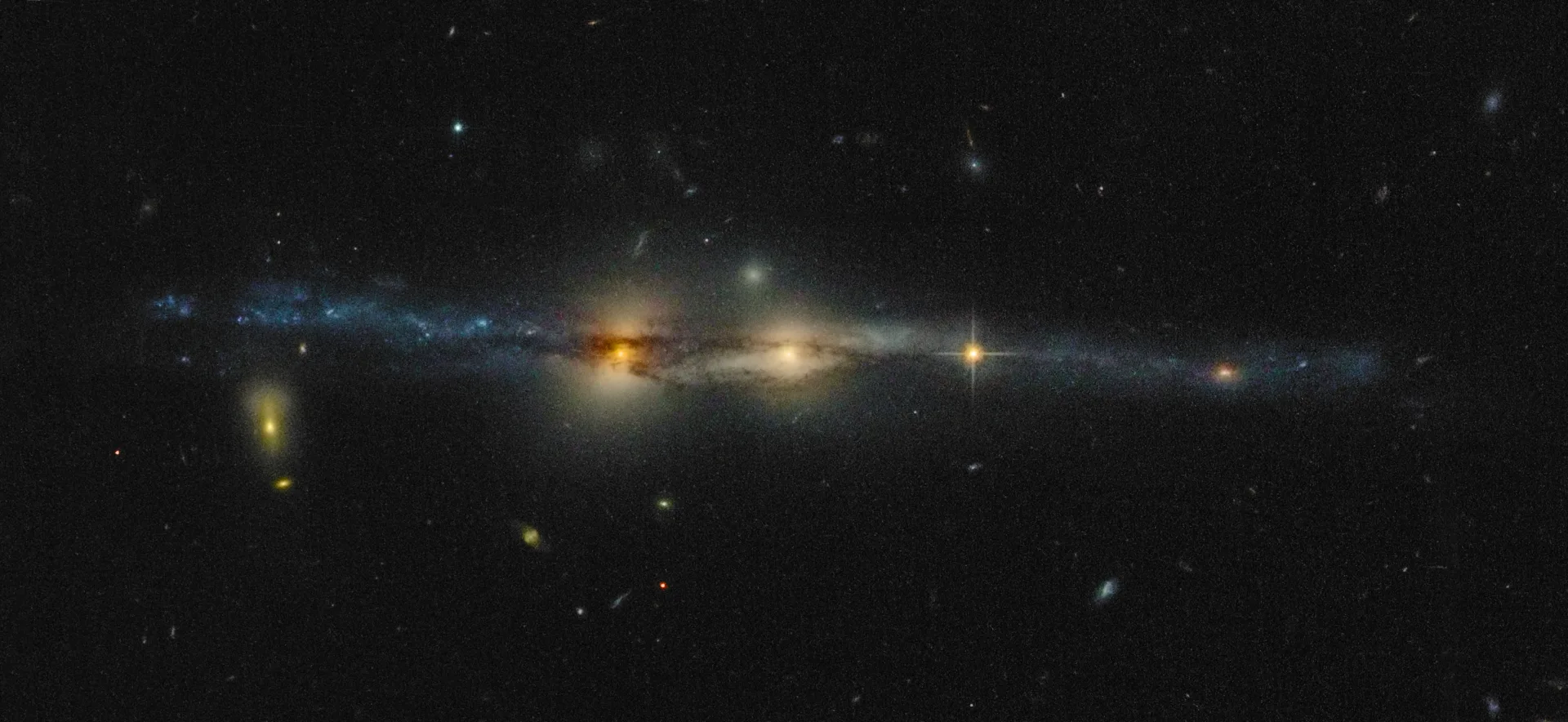 UGC 7064