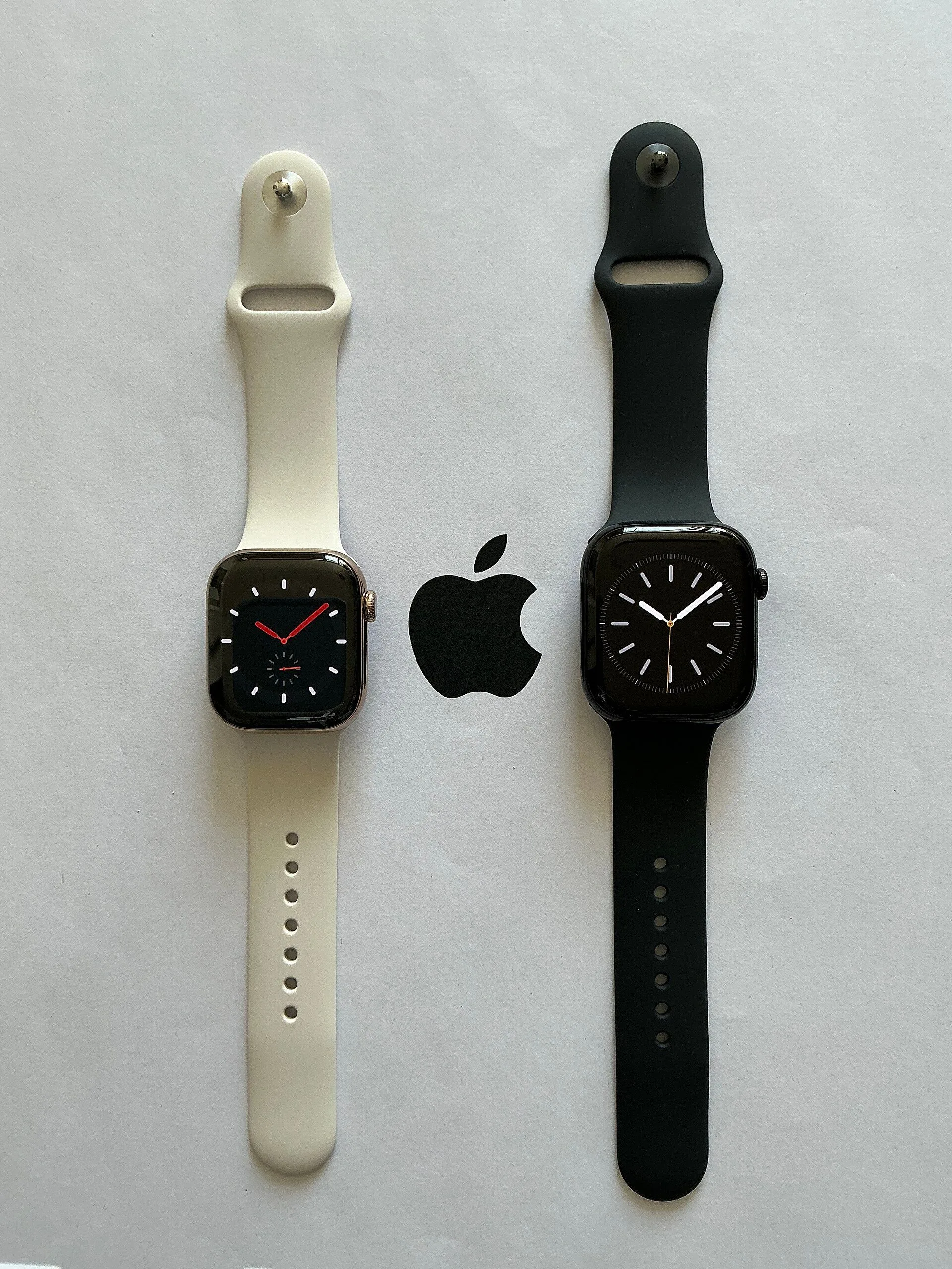 Apple Watch Series