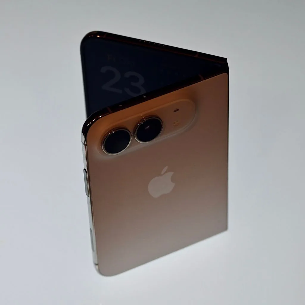 IPhone Duo
