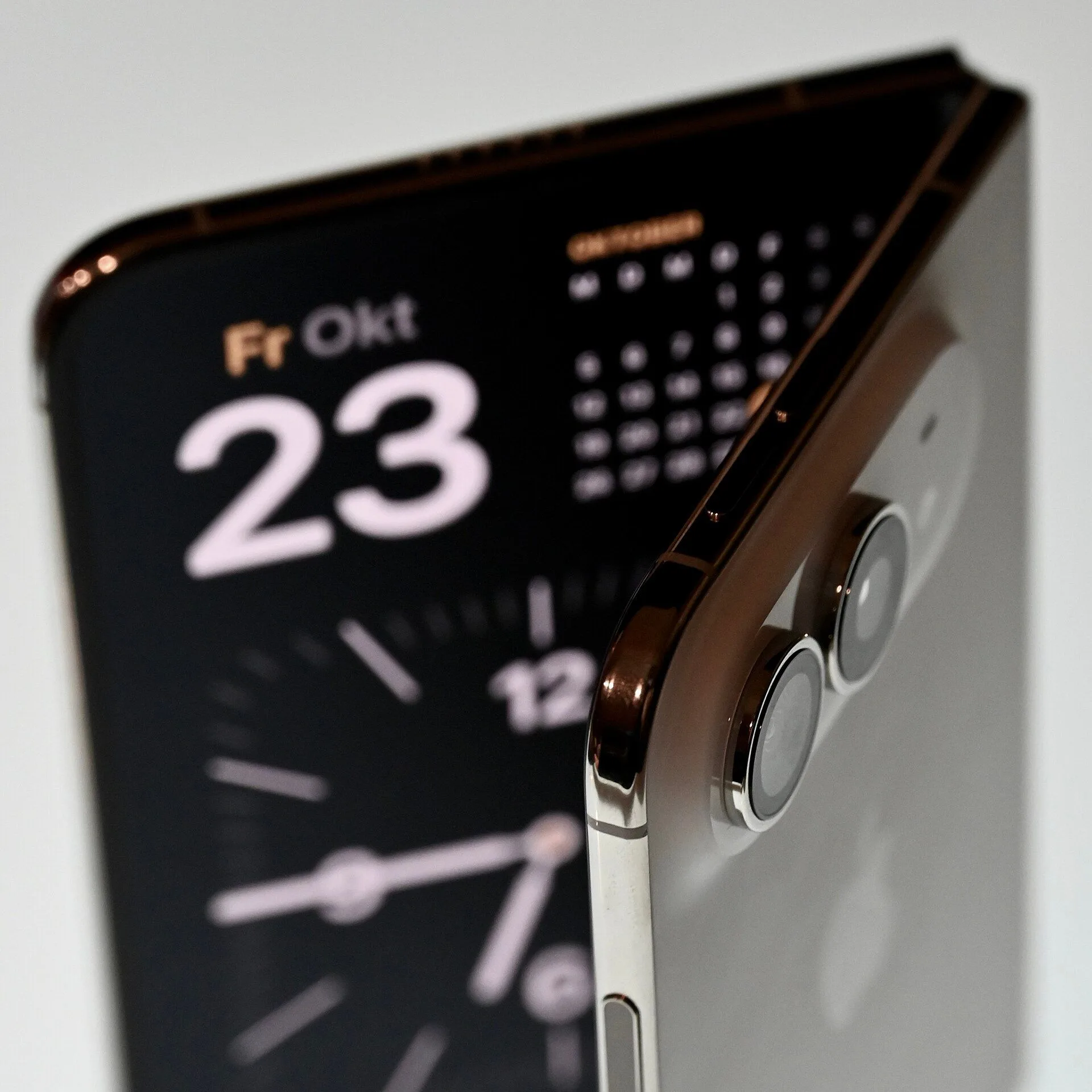 IPhone Duo
