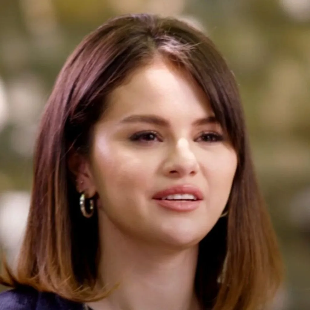 Selena Gomez at White House