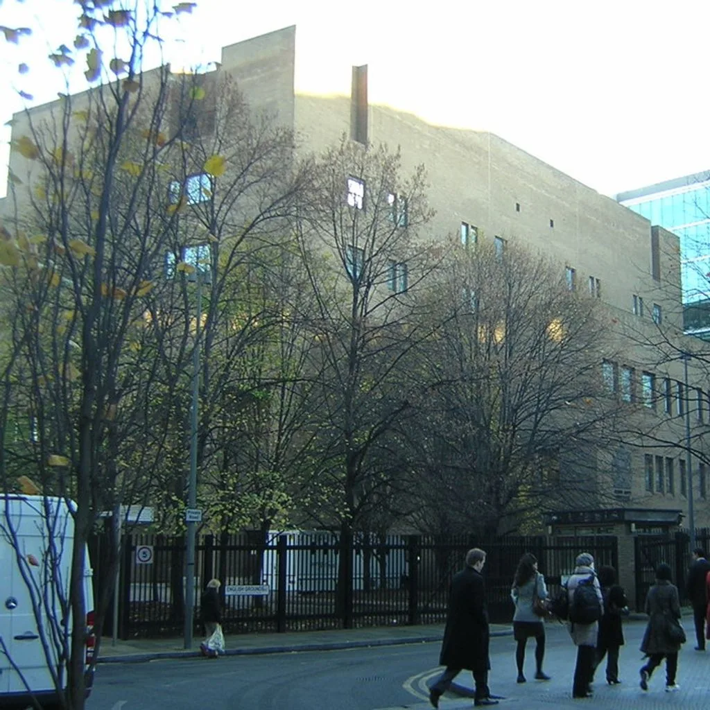 Southwark Crown Court