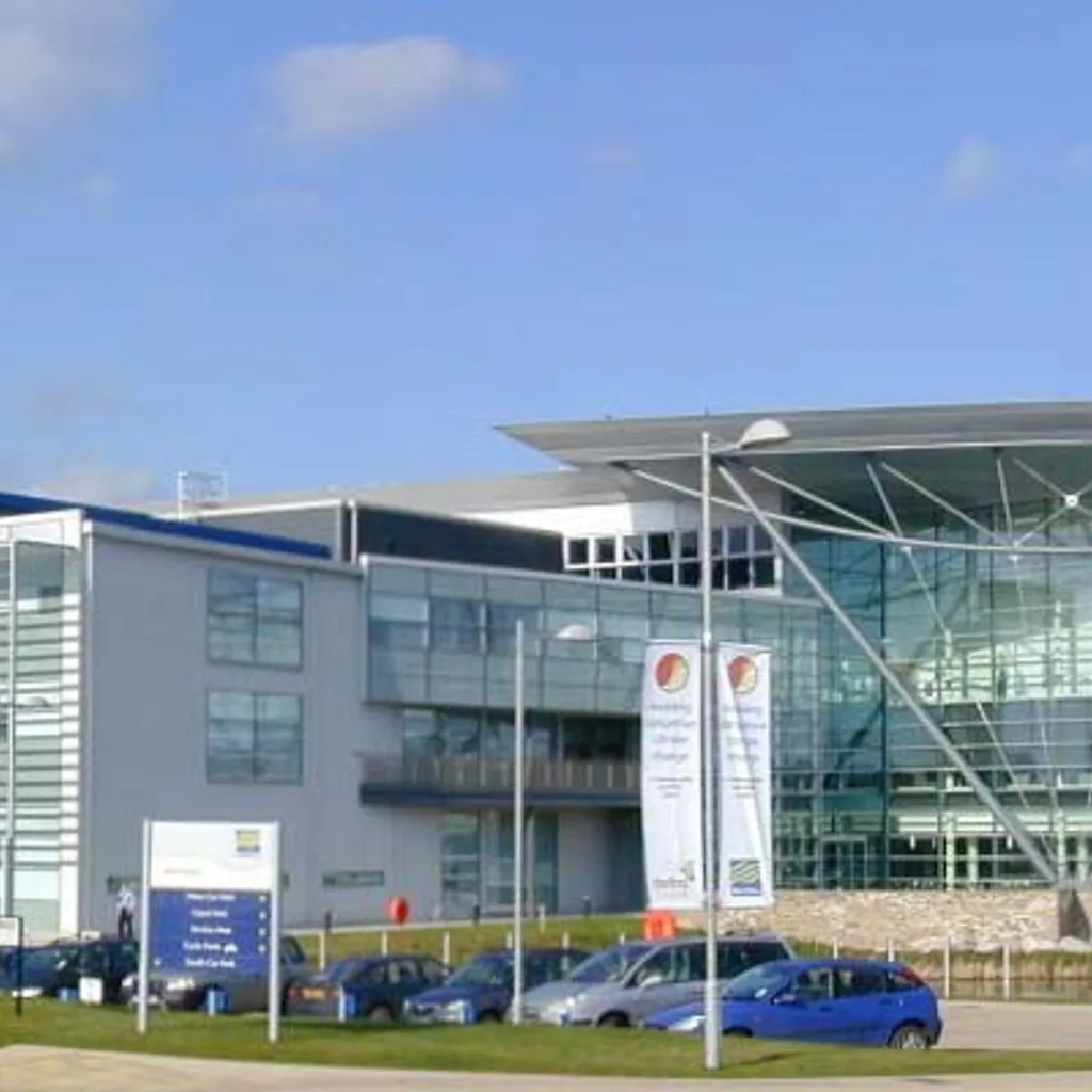 Ukmo-exeter-panorama
