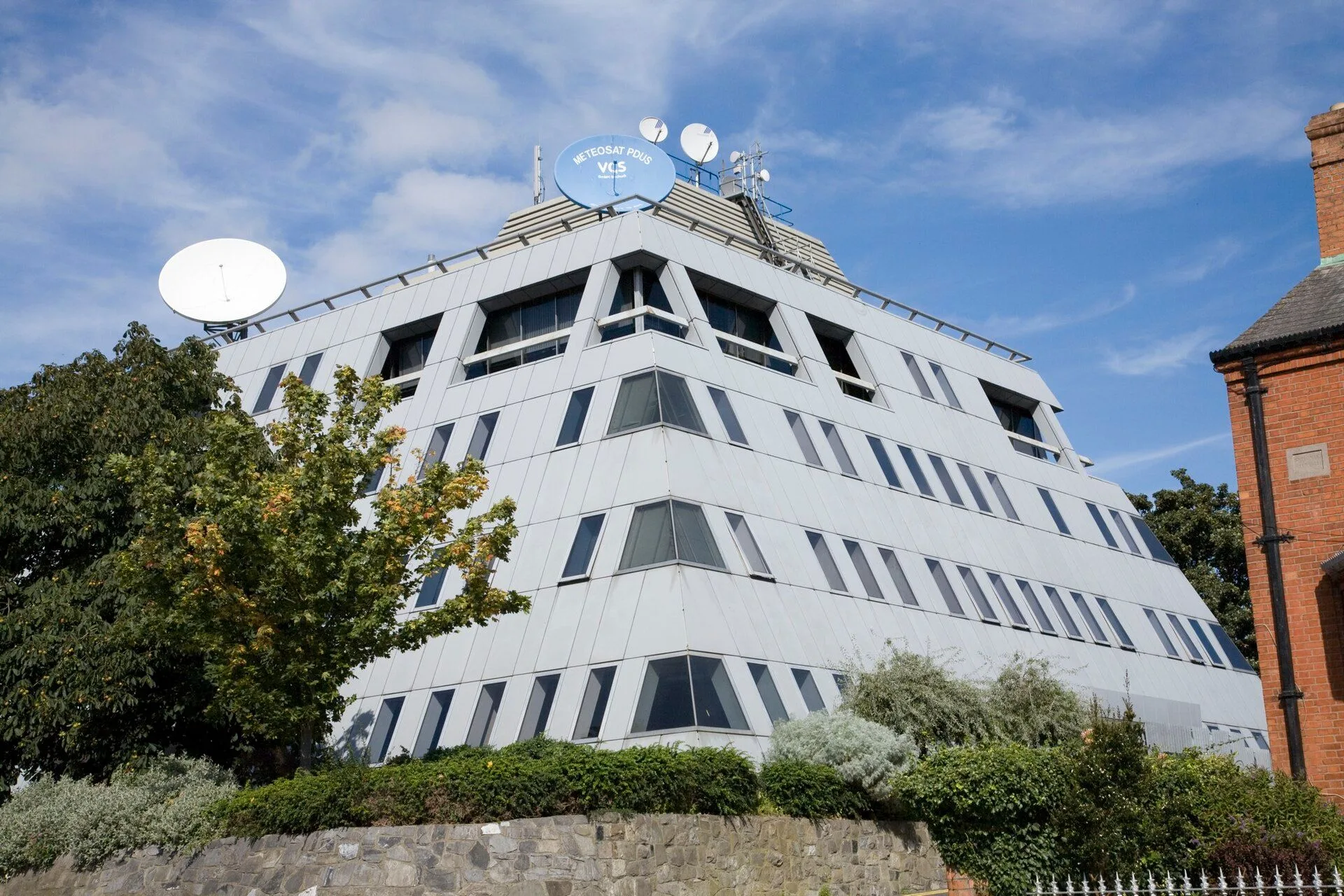 Met ireann (Irish Meteorological Service)