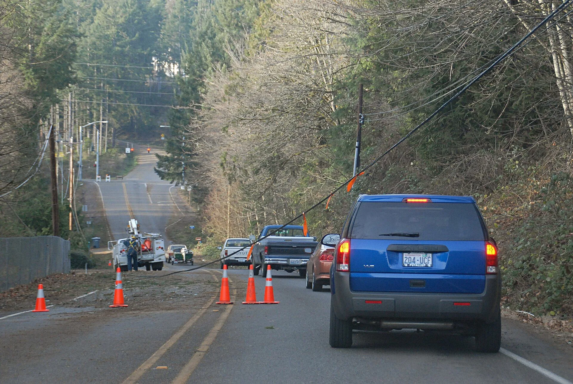 FEMA - 27338 - Photograph by Marvin Nauman taken on 12-17-2006 in Washington