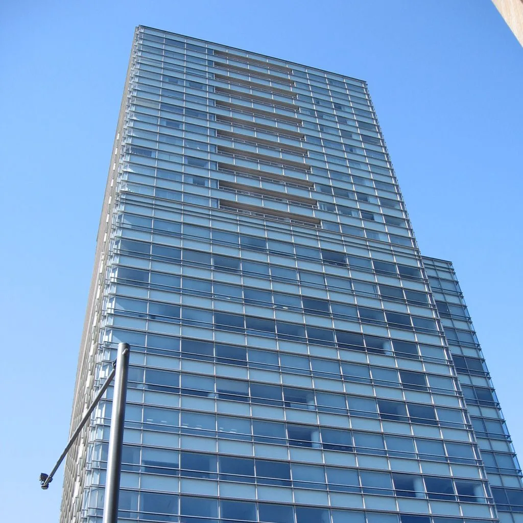 MSD Japan Headquarters