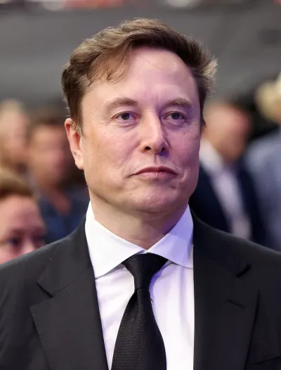 Elon Musk - 54820081119