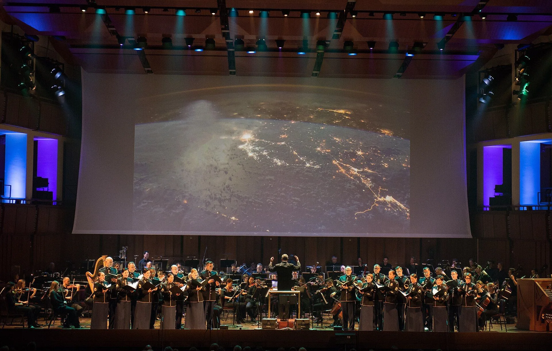 NASA Celebrates 60th Anniversary with National Symphony Orchestra (NHQ201806010024)
