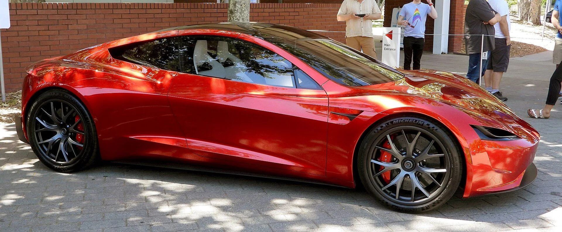 NextGenTeslaRoadster