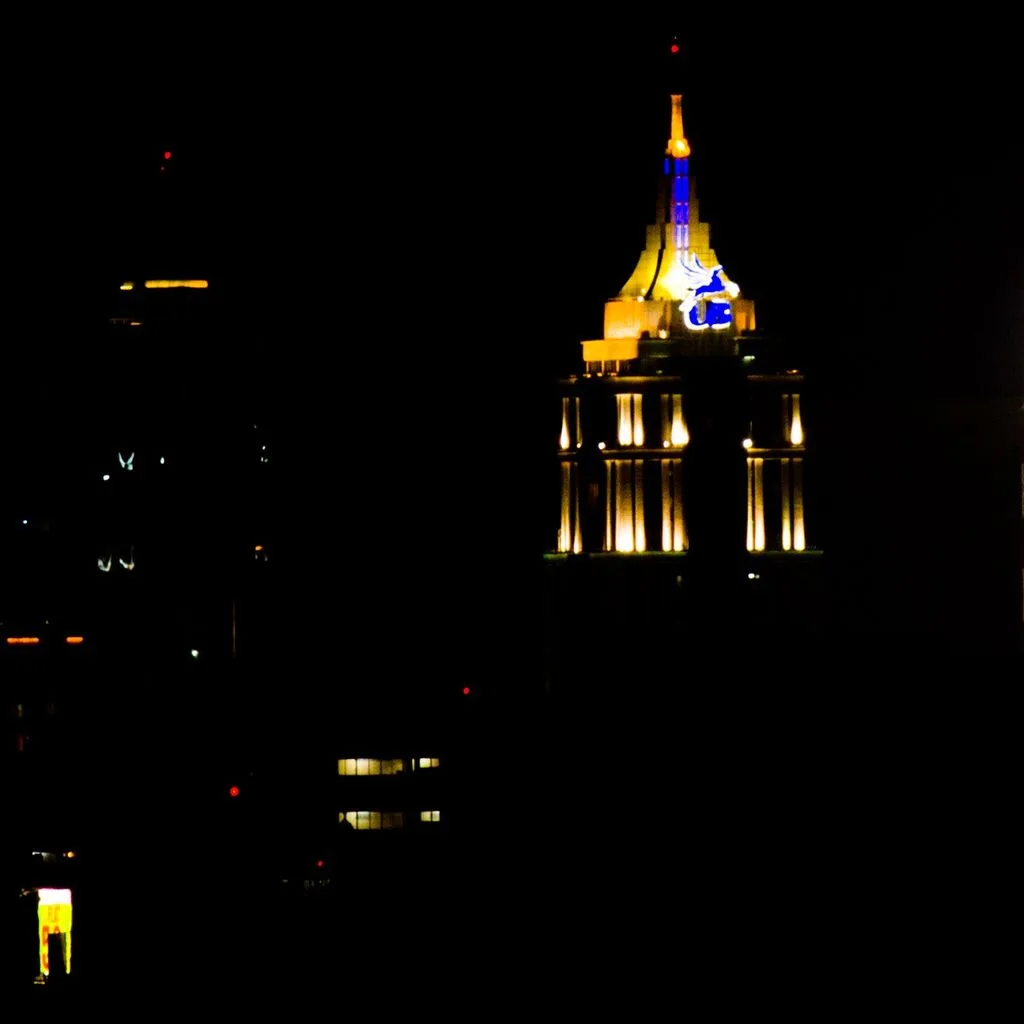 UB City