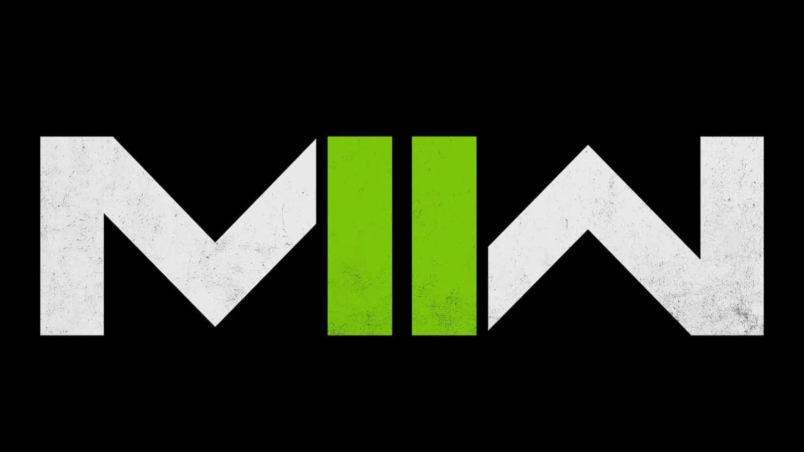Call Of Duty MWII