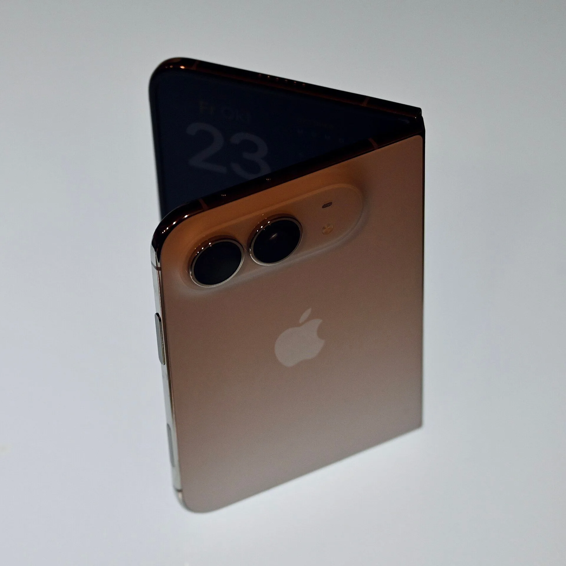 IPhone Duo
