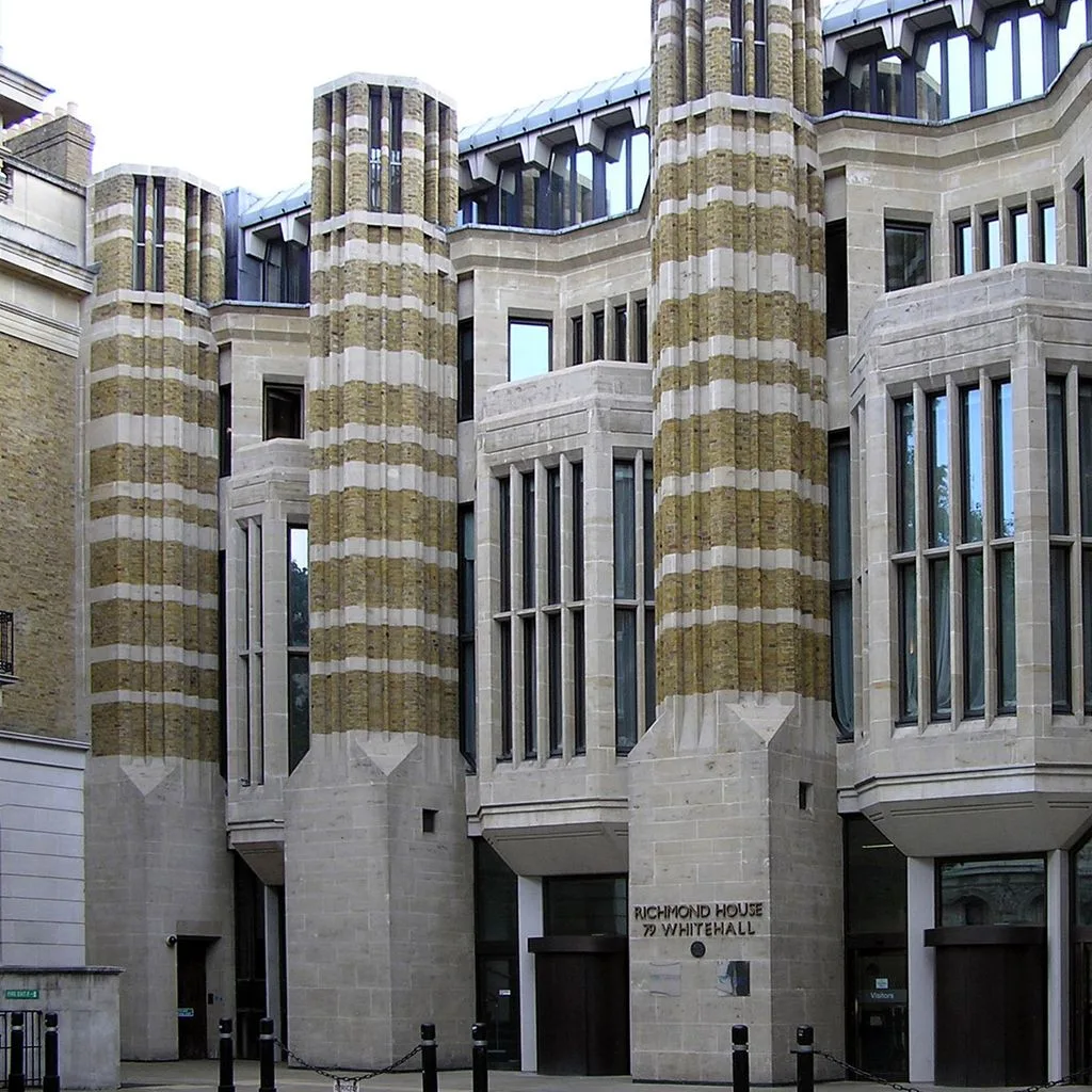 Department.of.health.london.arp