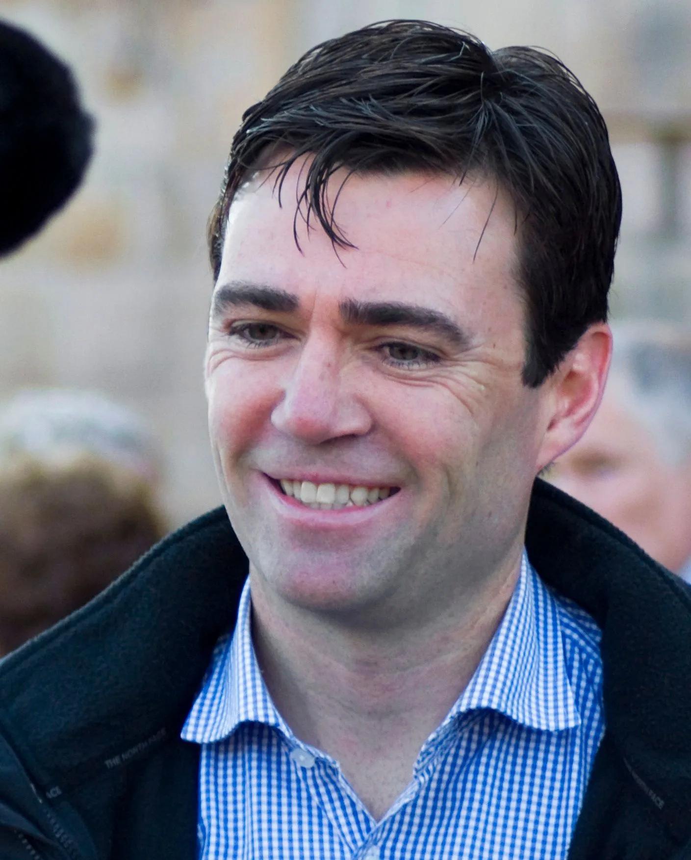 Andy Burnham
