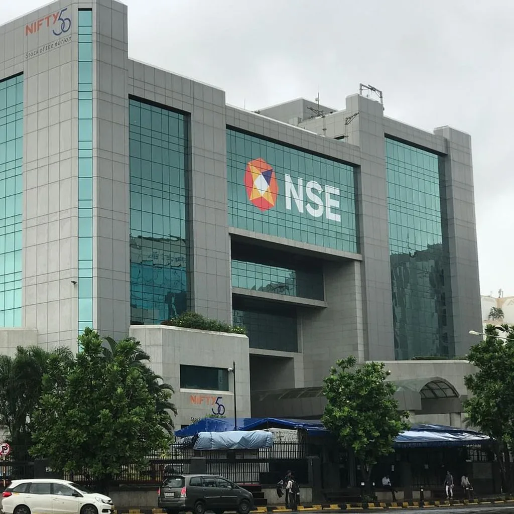 NSE Building