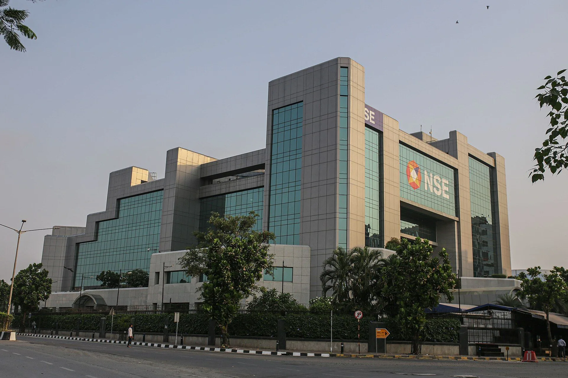 National Stock Exchange