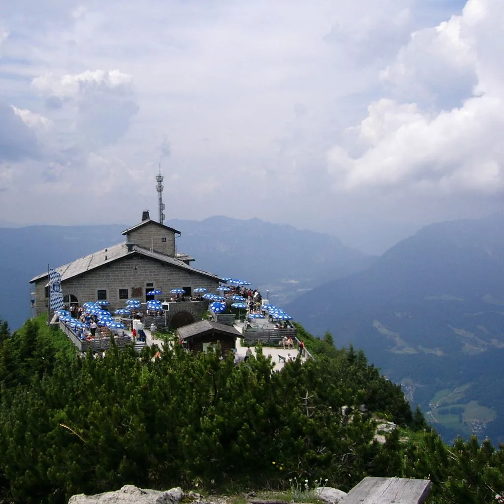 Kehlsteinhaus 280605