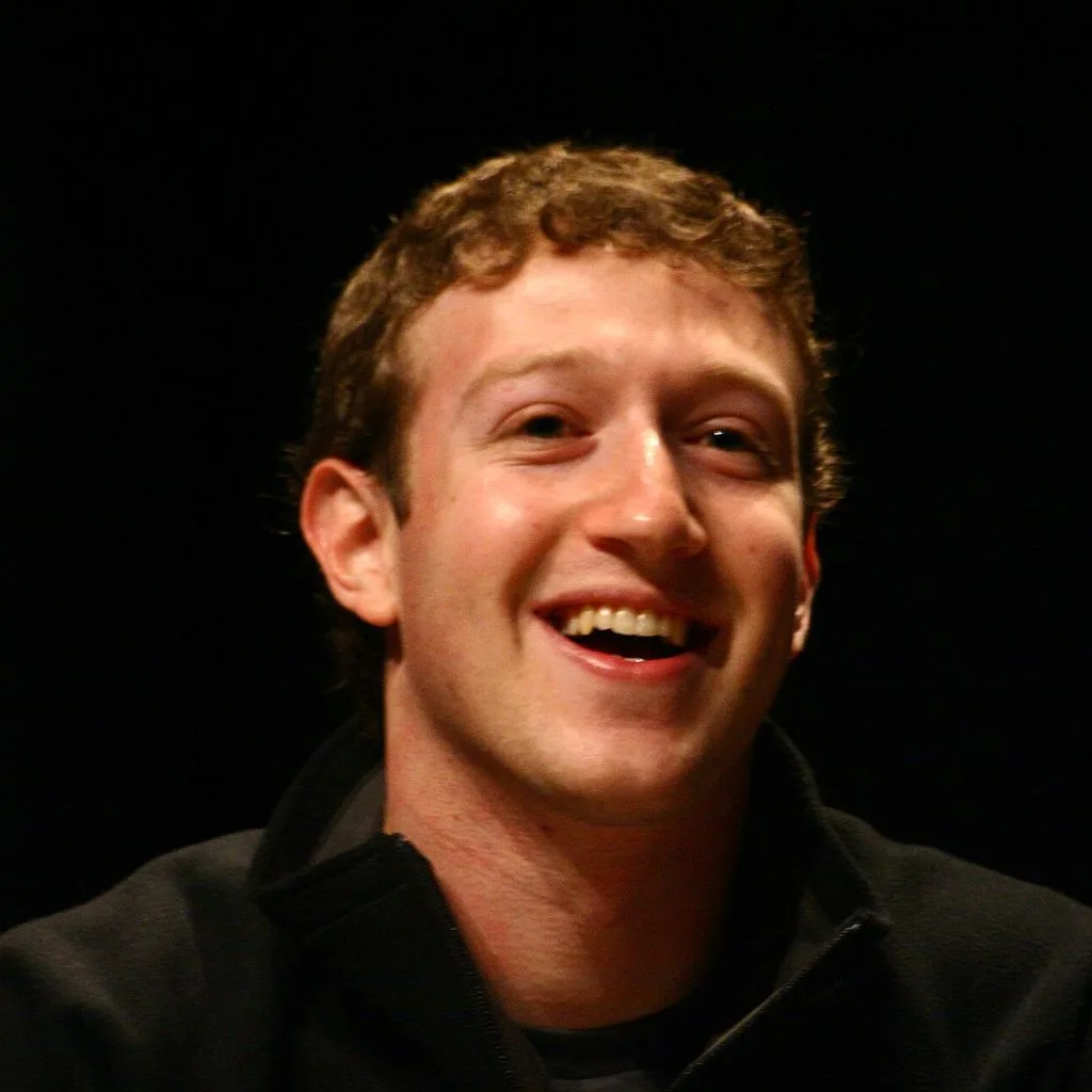 Mark Zuckerberg - South by Southwest 2008