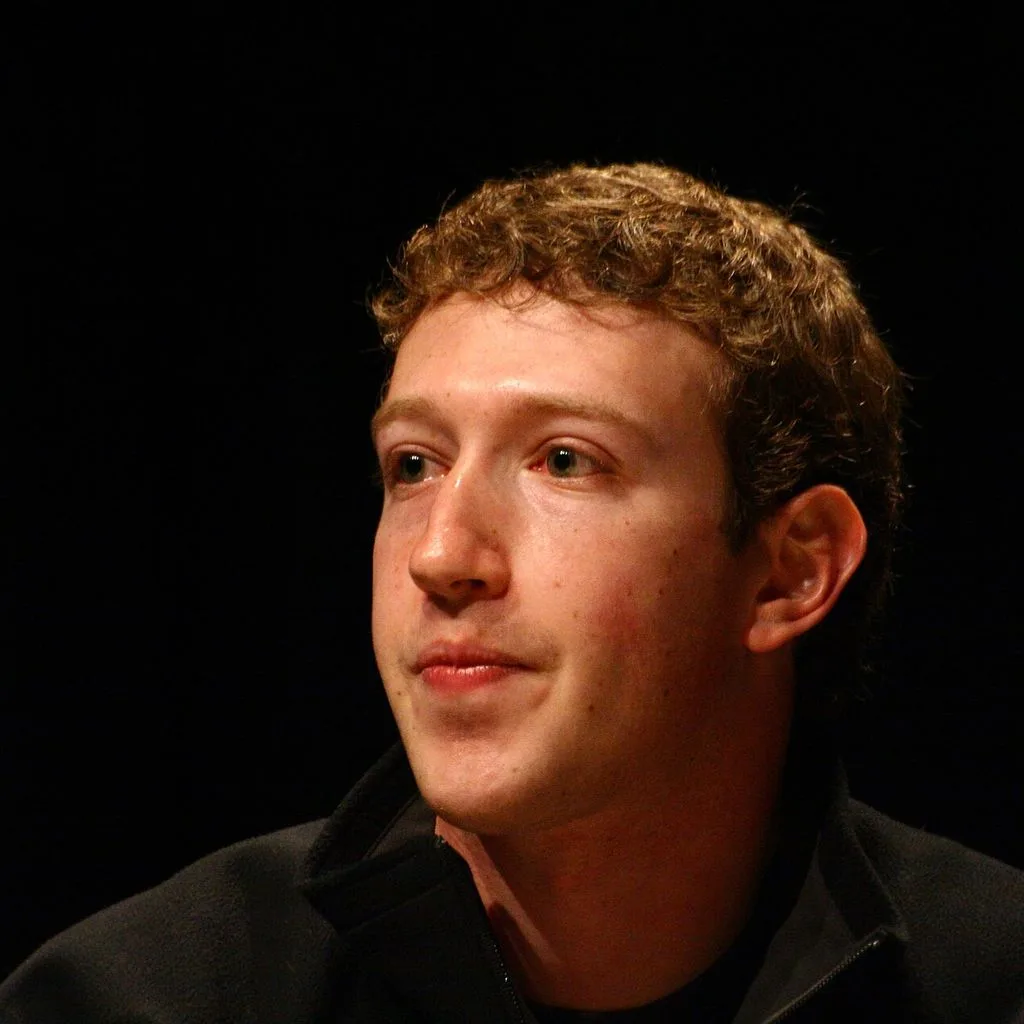Mark Zuckerberg - South by Southwest 2008
