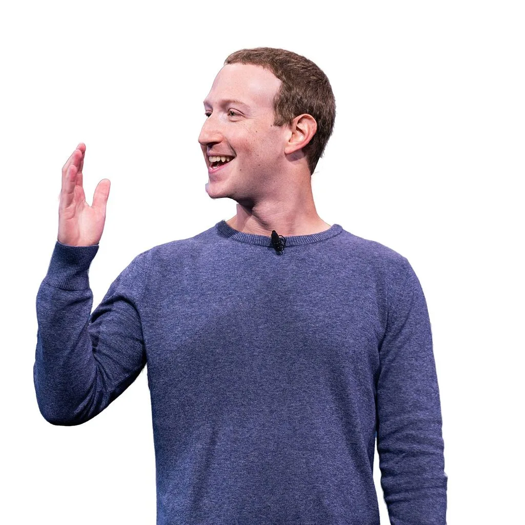 Zuckerbergsalut